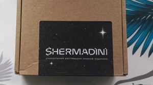 SHERMADINI HOUSE Тру крайм. На одежде хорошо, а так не очень.