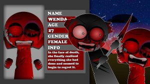 Incredibox - Sprunki Но Definitive Phase 11 ｜ ОБНОВЛЕНИЕ (ГАЛЕРЕЯ) ｜ ВСЕ Описания Персонажей