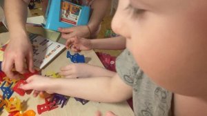 Распаковка 🤩