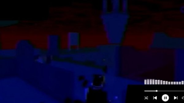 TEAPOT PALACE TOUR - (Calm, Rain, Last Man Standing) | Die Of Death OST FT. Eleanor Forte