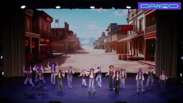 LidEntCo, K-pop, педагог-хореограф Лидия Калашникова