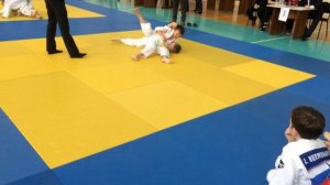 Новойдарский Егор 3