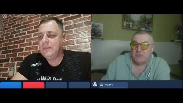 Велика Россия, а отступать некуда