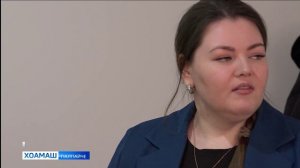 Цифровой технологеш д1адоалашдоаца дакъа хьахулаш латта АПК системе