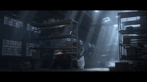 Бэймакс! - Мультсериал 1 сезон 5 серия 2 часть