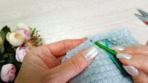 🐱 ВЯЗАНЫЙ ПЛЮШЕВЫЙ КОТ // ПОДРОБНЫЙ МАСТЕР-КЛАСС// БЕЗ ПРИШИВАНИЯ