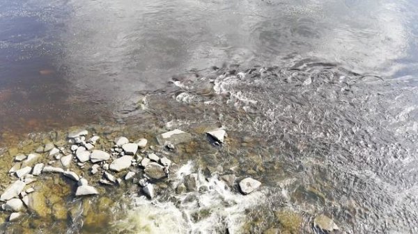 Подкаменная Тунгуска - экспедиция «Тунгусский фантом». Часть 1