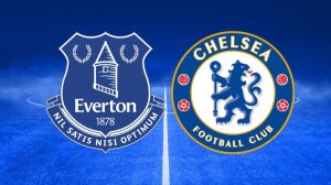Эвертон-Челси