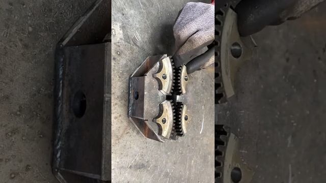 Тисковое производство