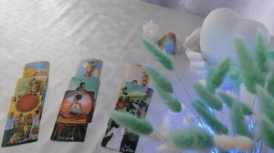 Думает ли сегодня мужчина о тебе ❓