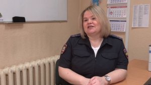 Апельсин. День полиции. 12-02-2026