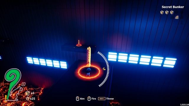 Squirrel with a Gun прохождение серия 1