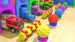 Мультики для детей. Яркие Мультики  . Детские мультики для малышей смотреть