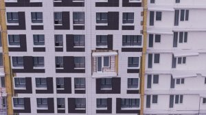 ЖК «Аквилон MySky». Январь 2026