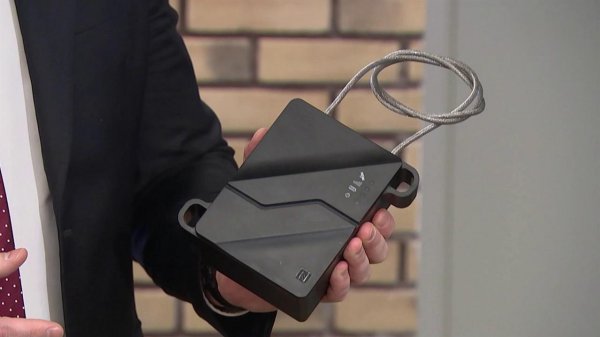 По всей территории ЕАЭС будут использовать навигационные пломбы.