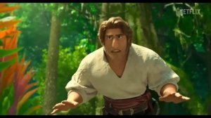 Морской Монстр мультфильм нарезка для детей и детишек#2026