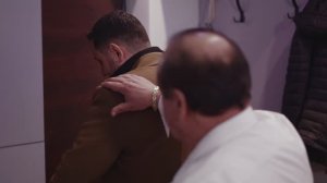 Армянский короткометражный фильм... Հեռացող քայլեր kino, film