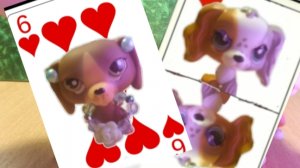 LPS клип womanizer