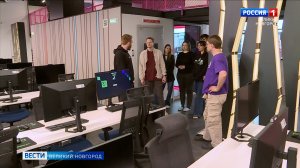 ГТРК СЛАВИЯ Вести Великий Новгород 11.02.26