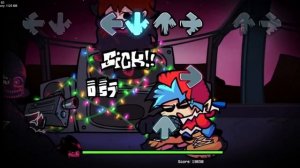 Friday Night Funkin MOD CORRUPTION REIIMAGINED FANMADE.mp4