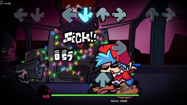 Friday Night Funkin MOD CORRUPTION REIIMAGINED FANMADE.mp4