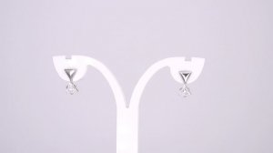 Серьги арт.33817590Д