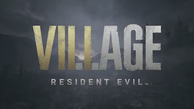 Resident Evil Village; Out of control смотреть онлайн