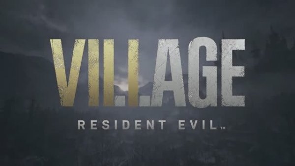 Resident Evil Village; Out of control