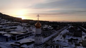 WI-FI В ГОРОДЕ | Новости Камчатки | Масс Медиа