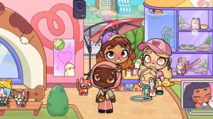 Крутые вещи в аватар ворлд мимо которых мы проходили