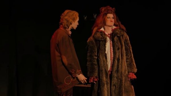 Дихлофосу - НЕТ! Трейлер