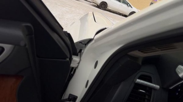 Infiniti fx 37 ( qx70 )