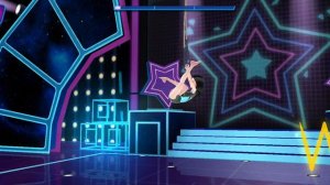 турнир по воздушной гимнастике