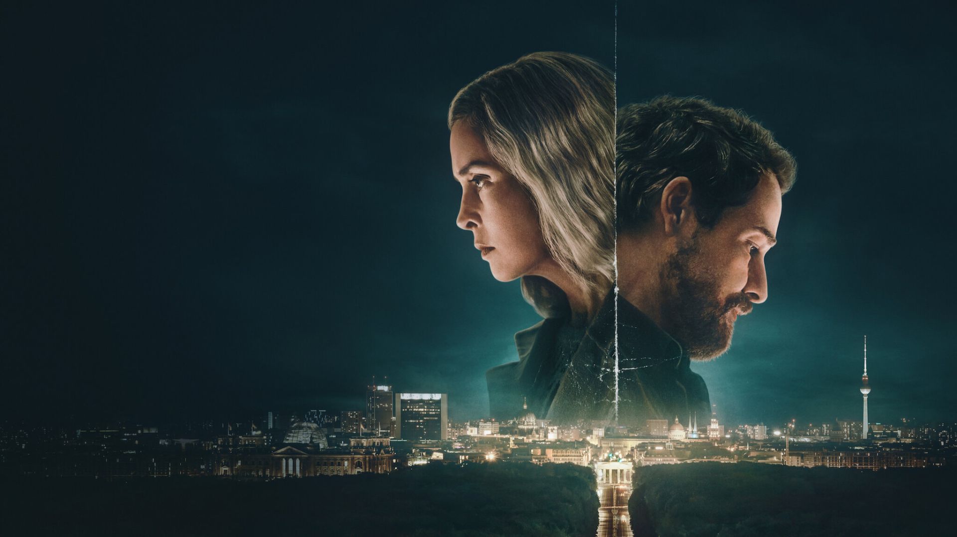 🇩🇪 Сериал «Рассекреченные / Unfamiliar» — Русский трейлер (2026) 1сезон 🎦🎬🎥🎤🚀🔥💥⚡️ смотреть онлайн