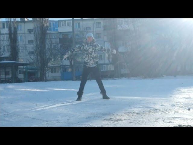 Баланс 4-х Стихий в Кропивницком Оксаны Русиной. МНШУ смотреть онлайн