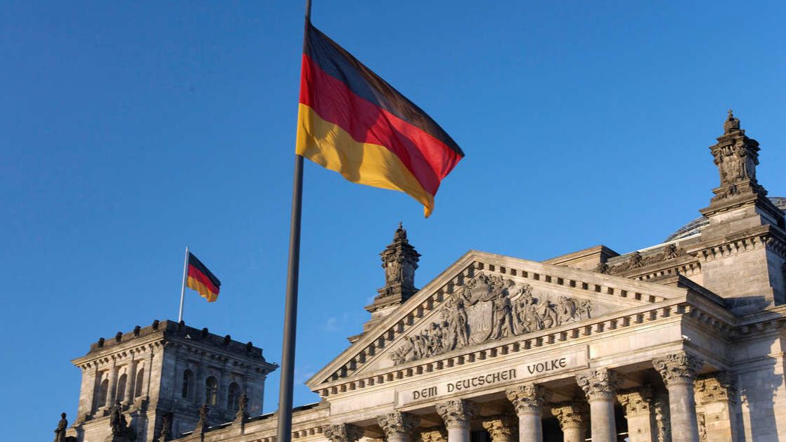 Германия вынуждает свой бизнес в РФ платить налоги дважды смотреть онлайн