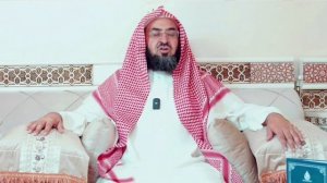 Не сиди дома! | Шейх Бадр аль-Утейби