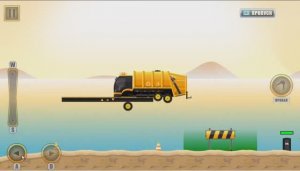 МУЛЬТФИЛЬМ. МУСОРОВОЗ РАЗДАВИЛА ПЛИТА. СТРОИТЕЛЬНЫЕ МАШИНКИ