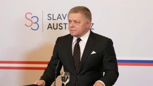 Премьер Словакии Роберт Фицо призвал ЕС вместо санкций начать переговоры с Россией.