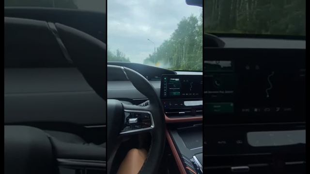 Changan UNI-K не надёжная машина смотреть онлайн