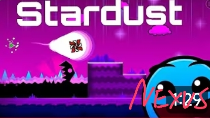 STARDUST 100% (3 coins)