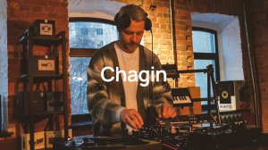 Chagin | Musiclab Studio Podcast #1