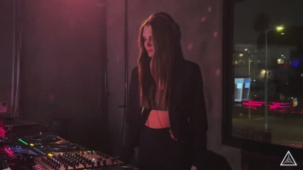 C. Castel Endless DJ Live Mix  [Melodic Techno & Afro House] #008 January 2026