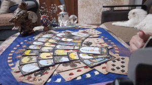 Окончательное решение Крестового Короля в отношении Червовой Дамы?🥰❤❤❤❤💯💥