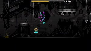 SUPERHATEMEWORLD by IcEDCave | (Extreme demon) | Geometry dash