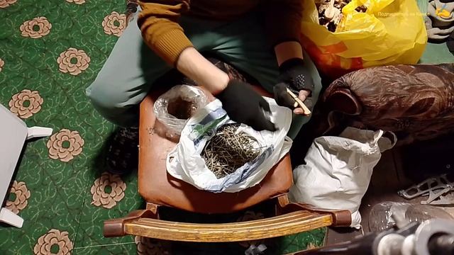 И снова с нуля начал Собирать Цветной металл. смотреть онлайн