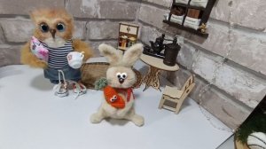 небольшой блог 4/2026 + вступление в проект #пряжа_к_чаю