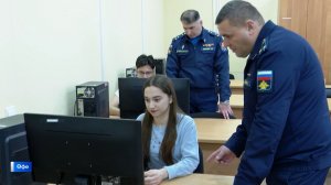 Республикала пилотһыҙ системалар ғәскәрҙәренә хеҙмәт итергә килергә саҡыралар