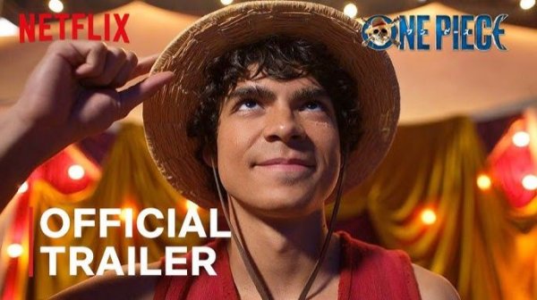 ONE PIECE: Season 2 | Official Trailer | Netflix