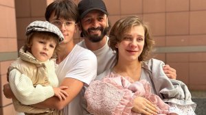 🍿 Как живет ИЛЬЯ АВЕРБУХ и как ВЫГЛЯДЯТ его ДЕТИ